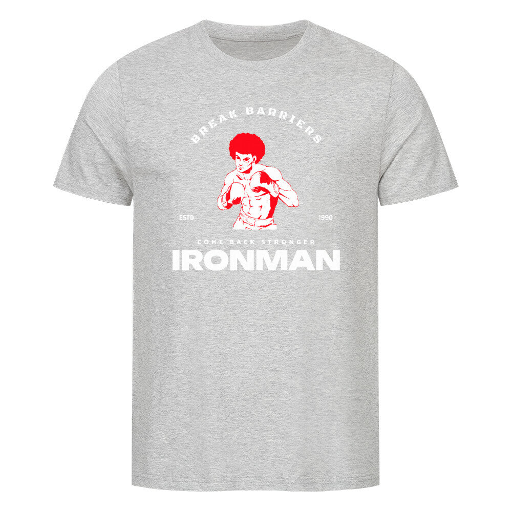Image for color: heather grey
