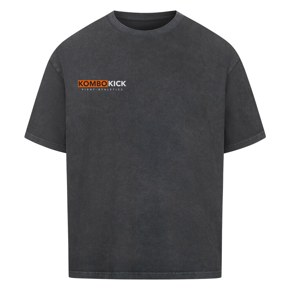 Image for color: washed black